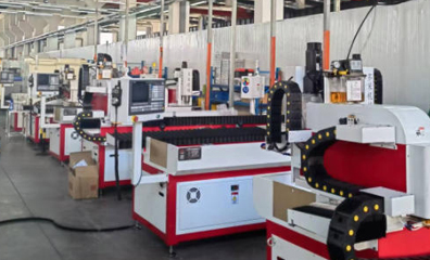 選對(duì)數(shù)控鉆孔機(jī)廠(chǎng)家，到底有多重