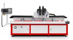 <b>數(shù)控鉆床夏季保養(yǎng)攻略</b>