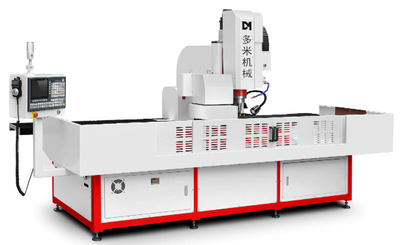 自動(dòng)換刀鉆孔機(jī)